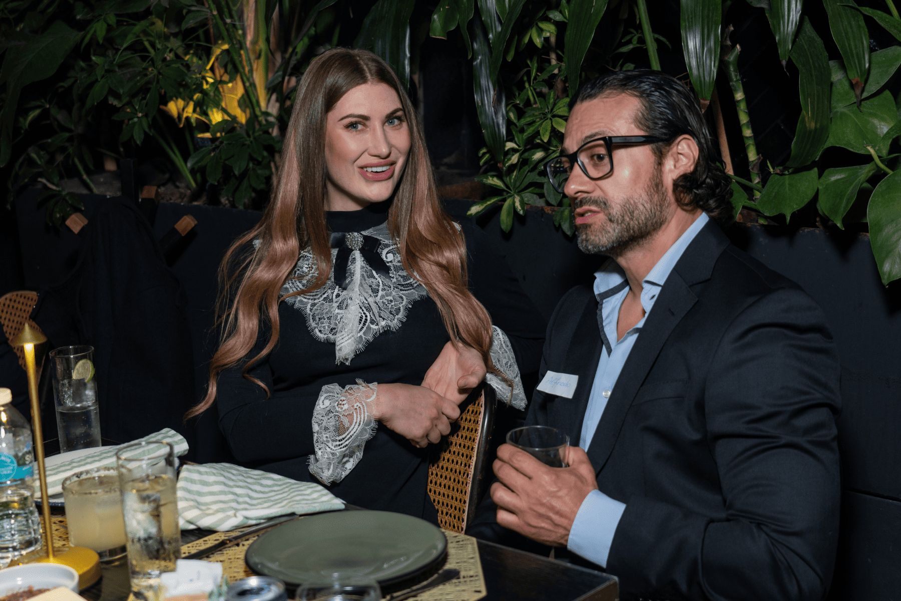 Eventos Match Match Agency