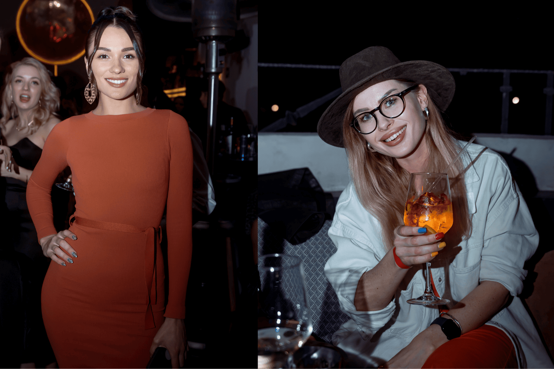 Eventos Match Match Agency