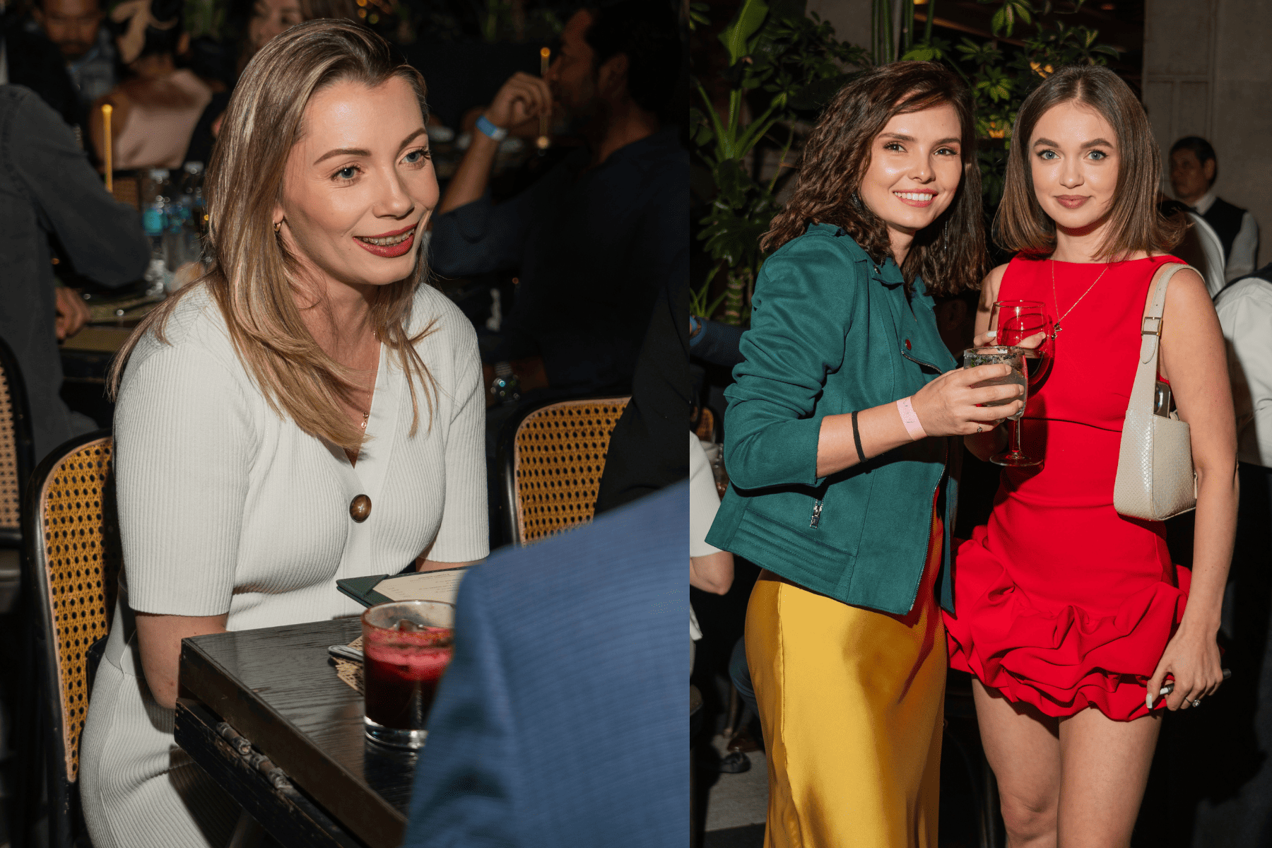 Eventos Match Match Agency