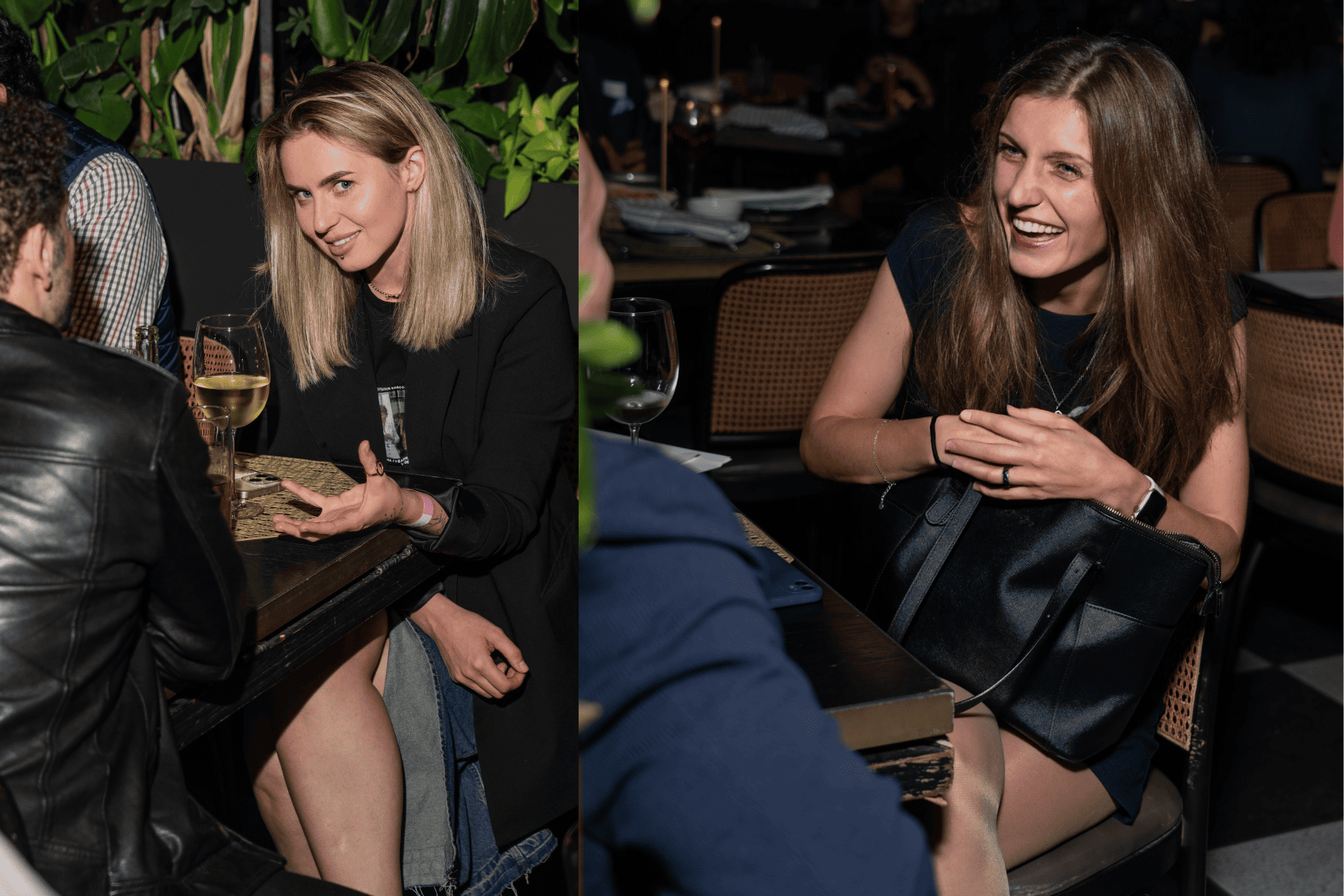 Eventos Match Match Agency