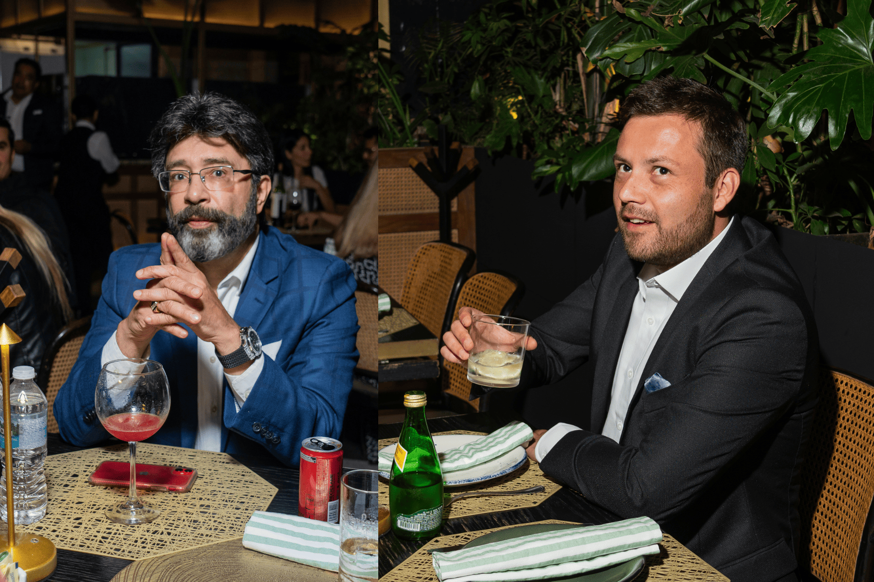 Eventos Match Match Agency