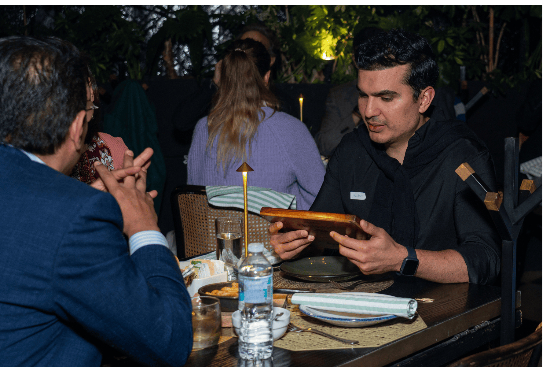 Eventos Match Match Agency