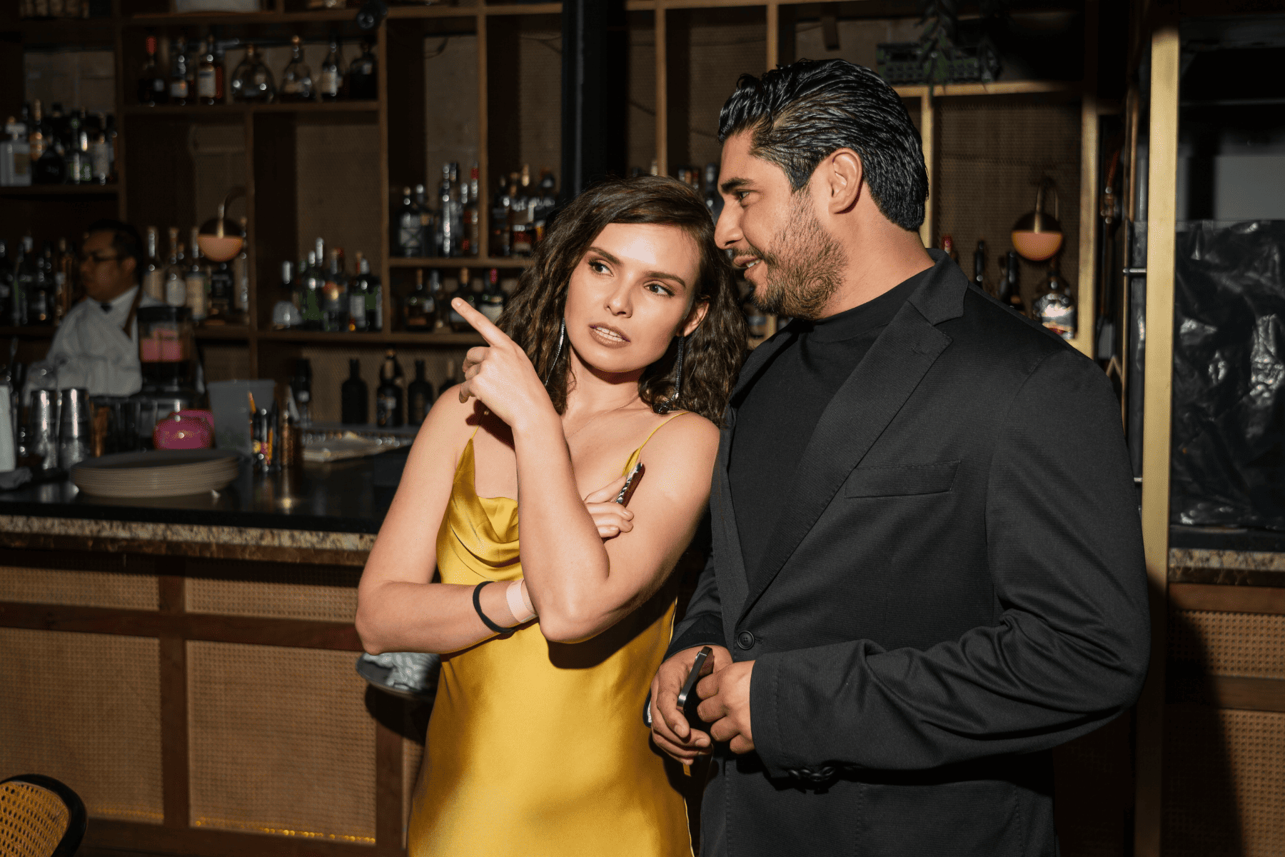 Eventos Match Match Agency