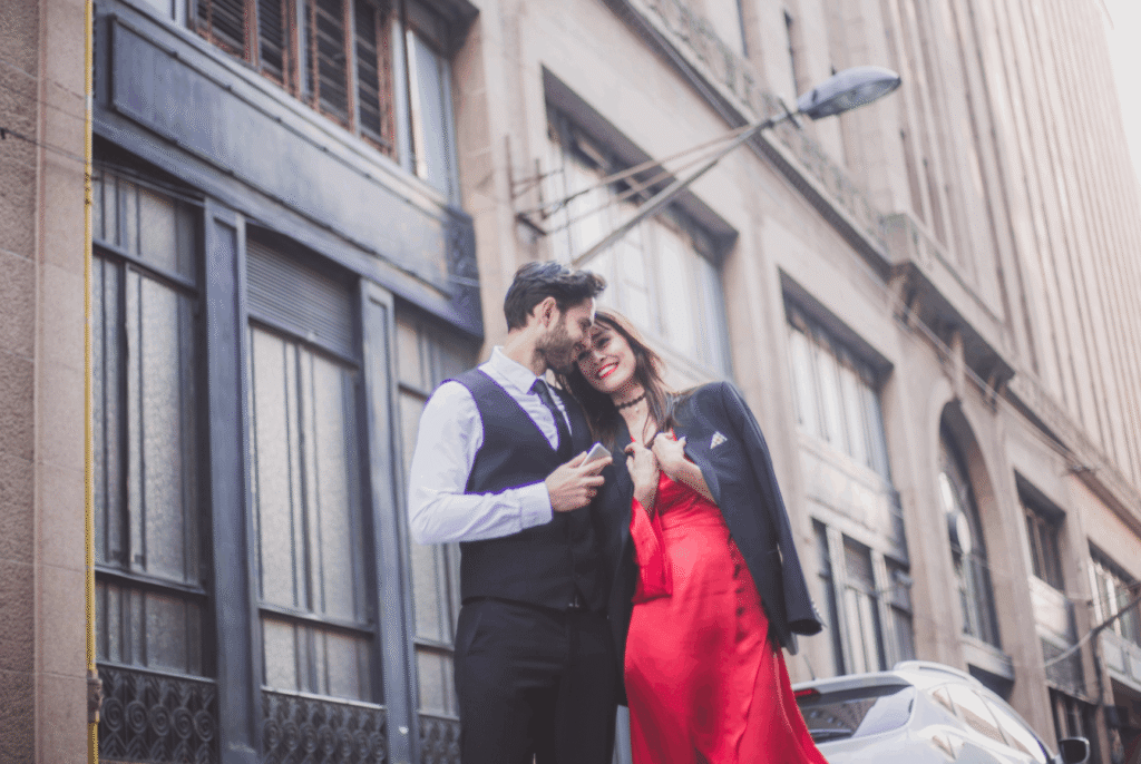 Agencia Matrimonial Rusa — Encuentra tu Novia Rusa, tu Pareja Ideal 