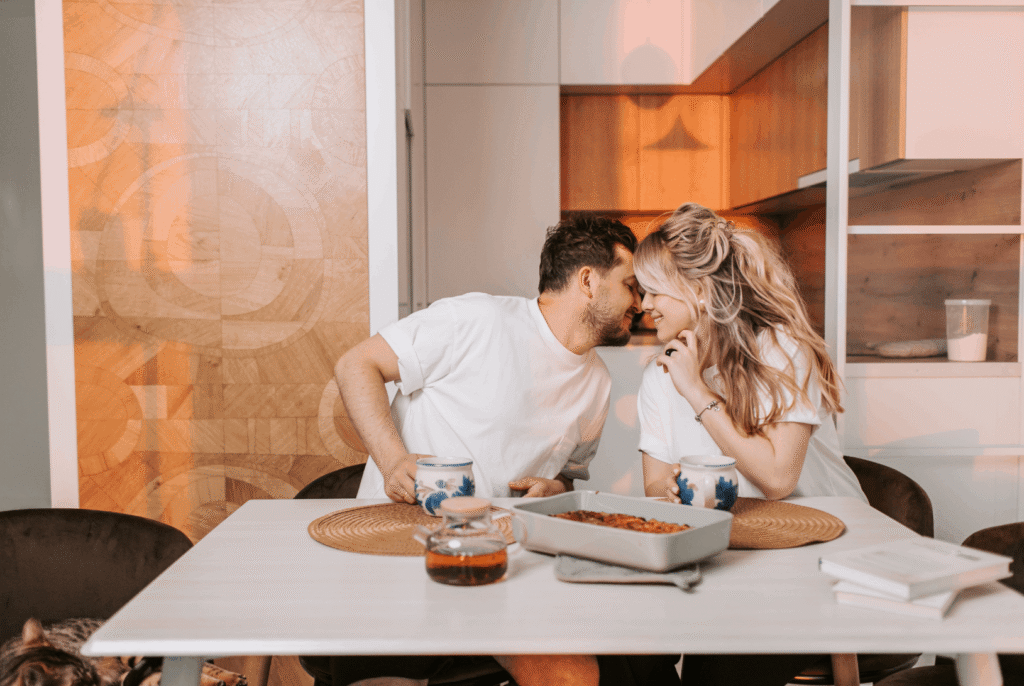 ¿Cómo son las mujeres rusas en el amor?