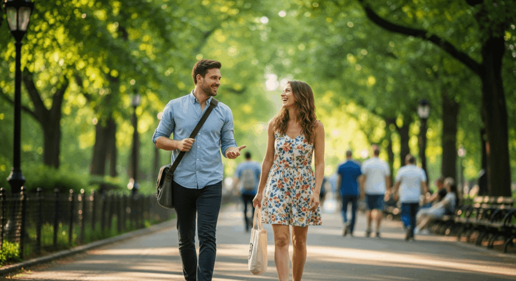 Citas con mujeres rusas solteras