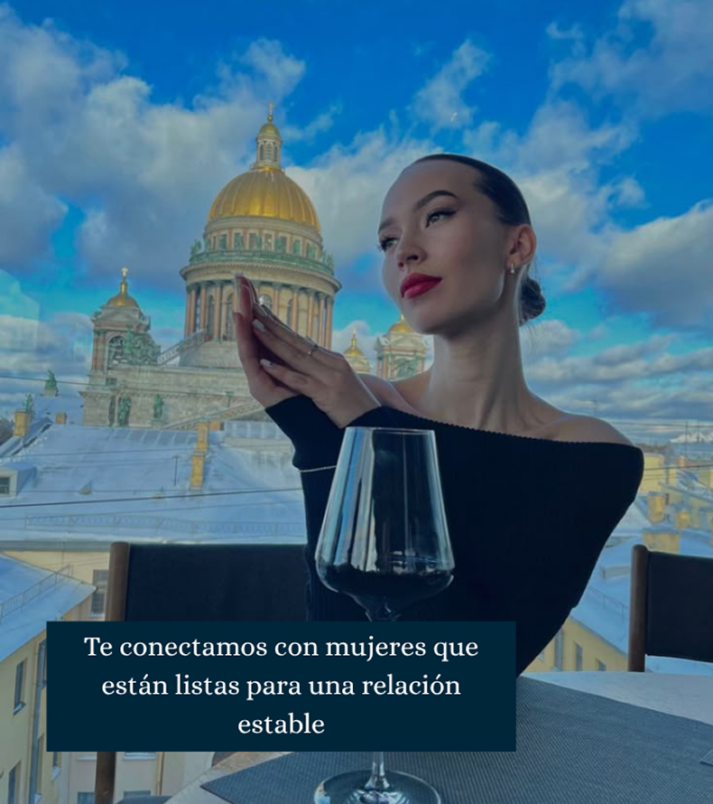 Itinerario Exclusivo