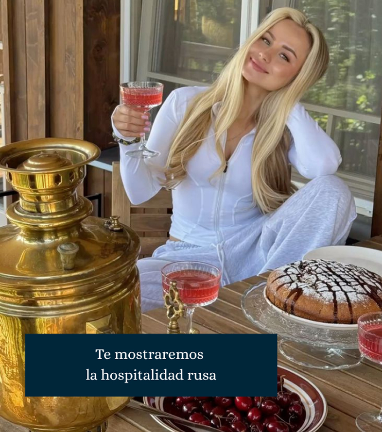 Itinerario Exclusivo