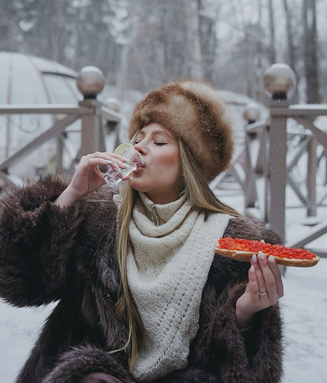 Itinerario Exclusivo