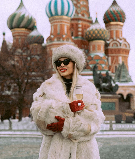 Itinerario Exclusivo