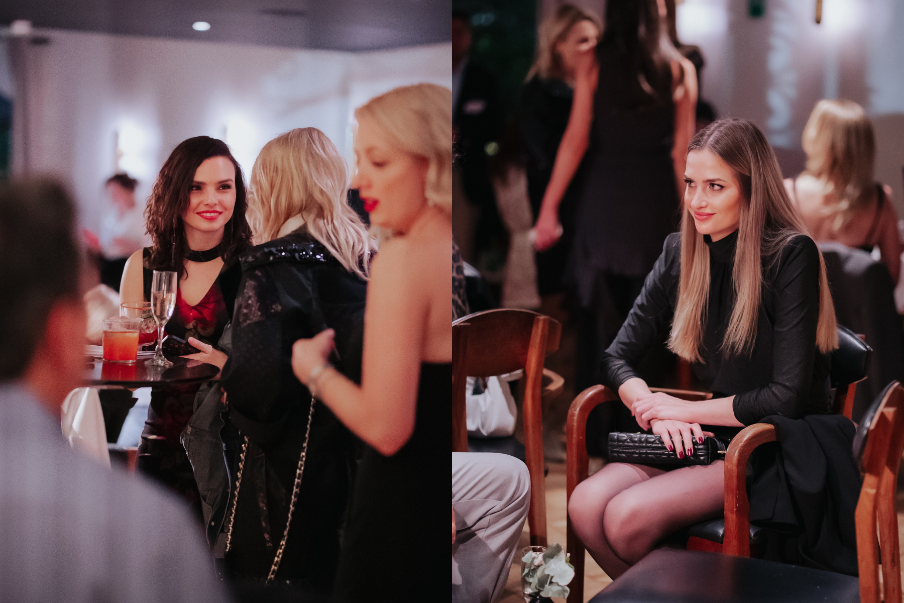 Eventos Match Match Agency
