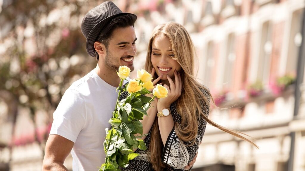 First Date First Date