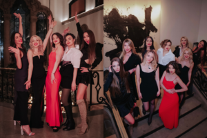 Events Match Match Agency