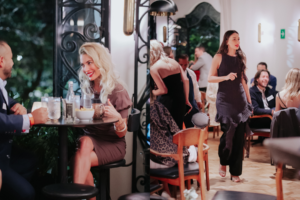 Events Match Match Agency