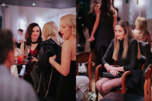 Events Match Match Agency